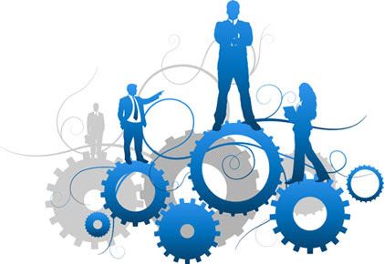 Sơ đồ tổ chức